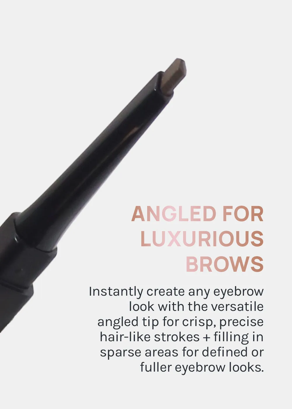 AOA Pro Brow Perfection Pencil