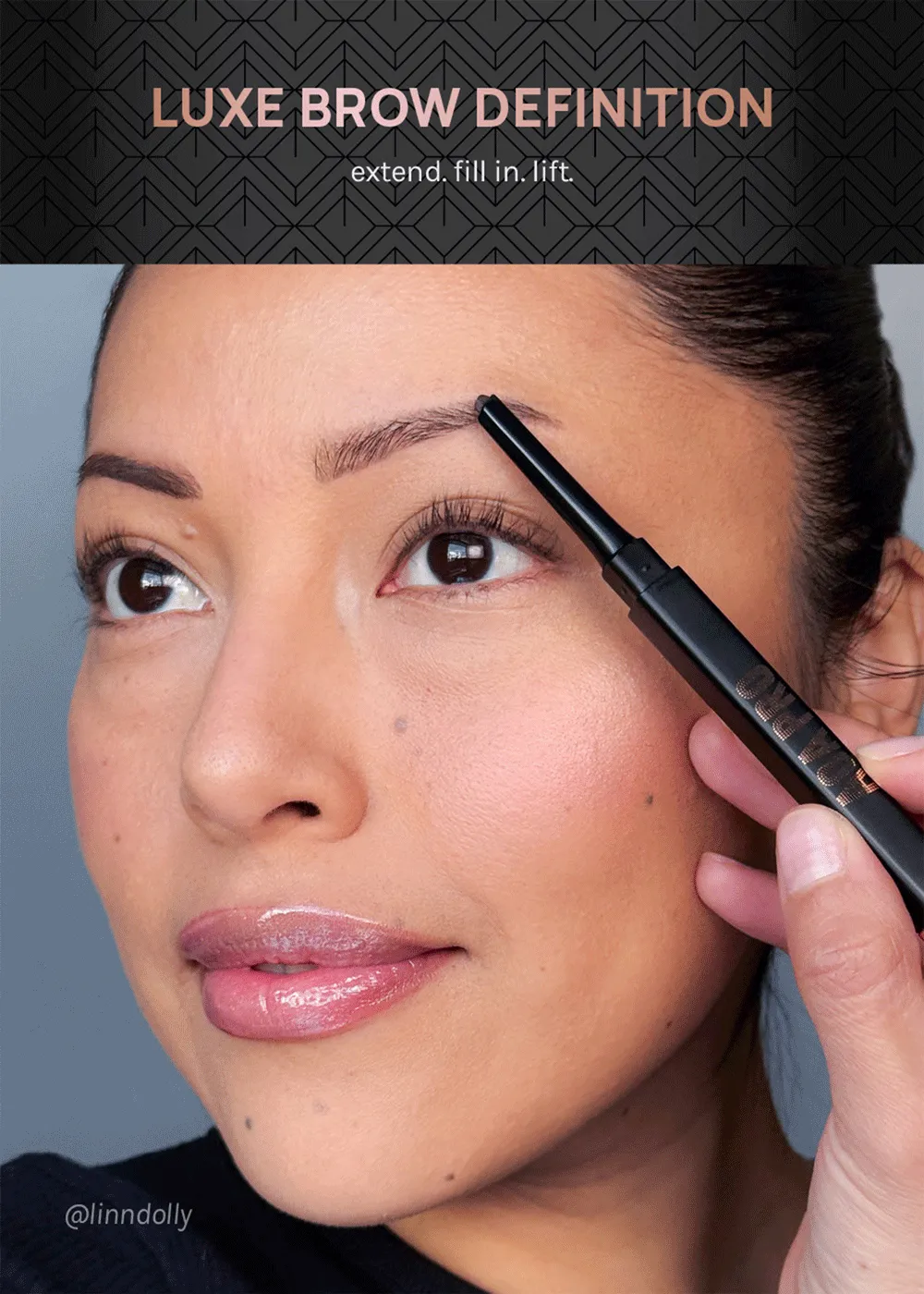 AOA Pro Brow Perfection Pencil