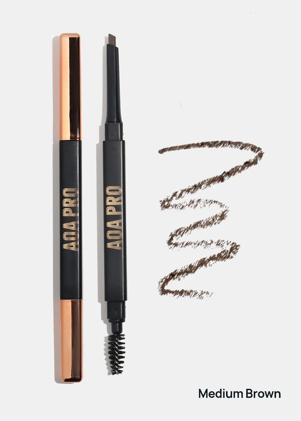 AOA Pro Brow Perfection Pencil