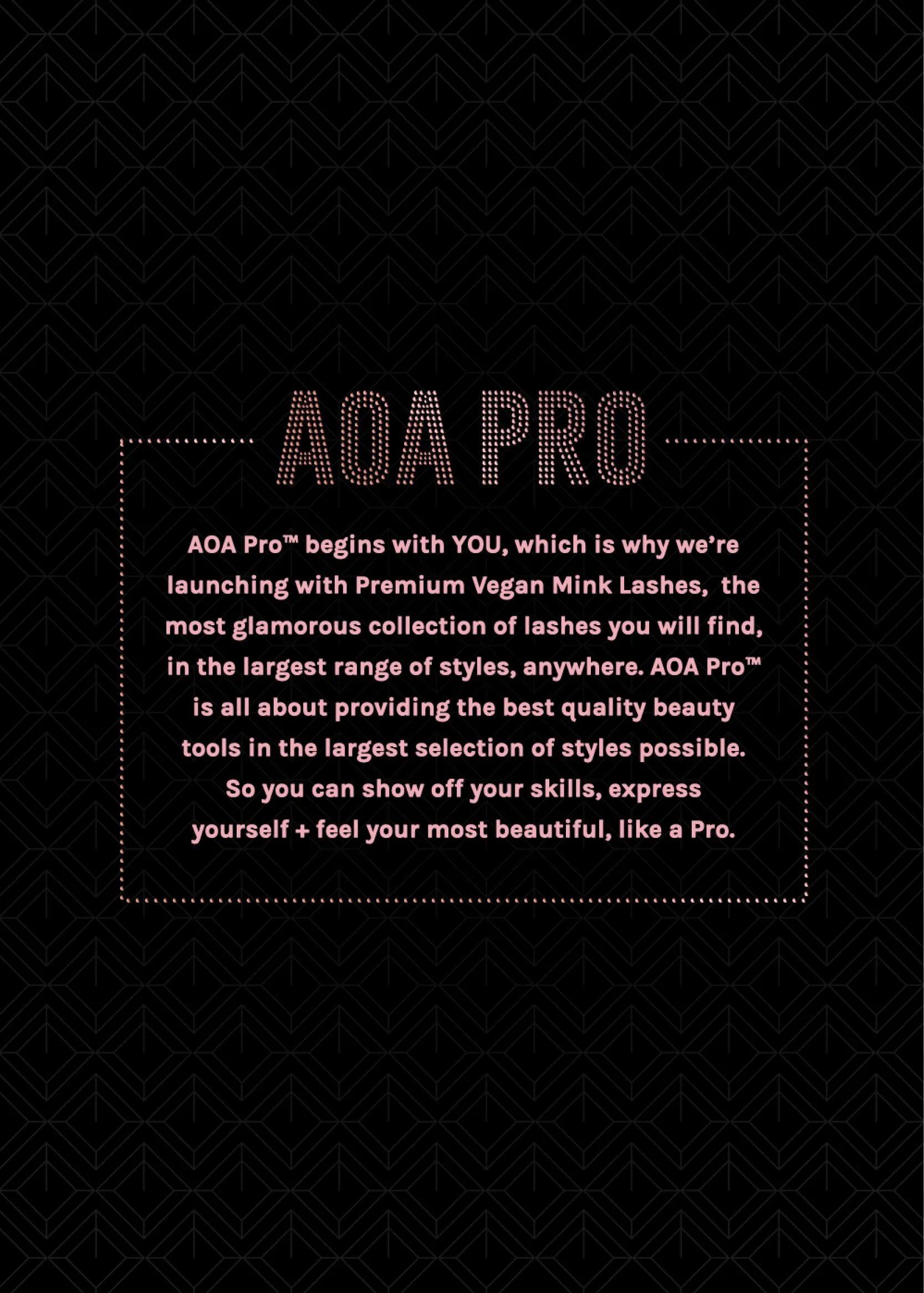 AOA Pro Press-On Nails: Golden Hour