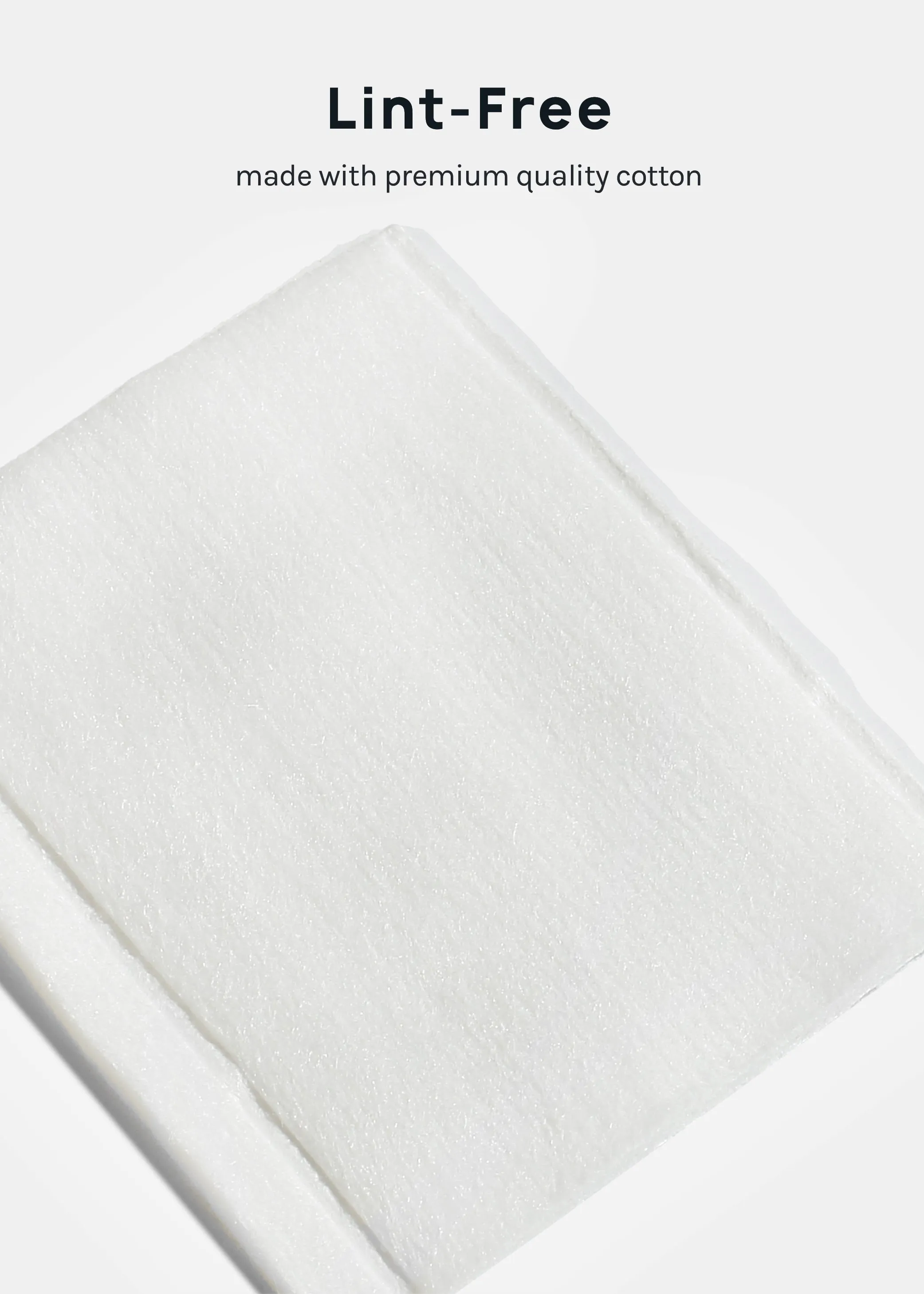 AOA Pure Cotton Squares