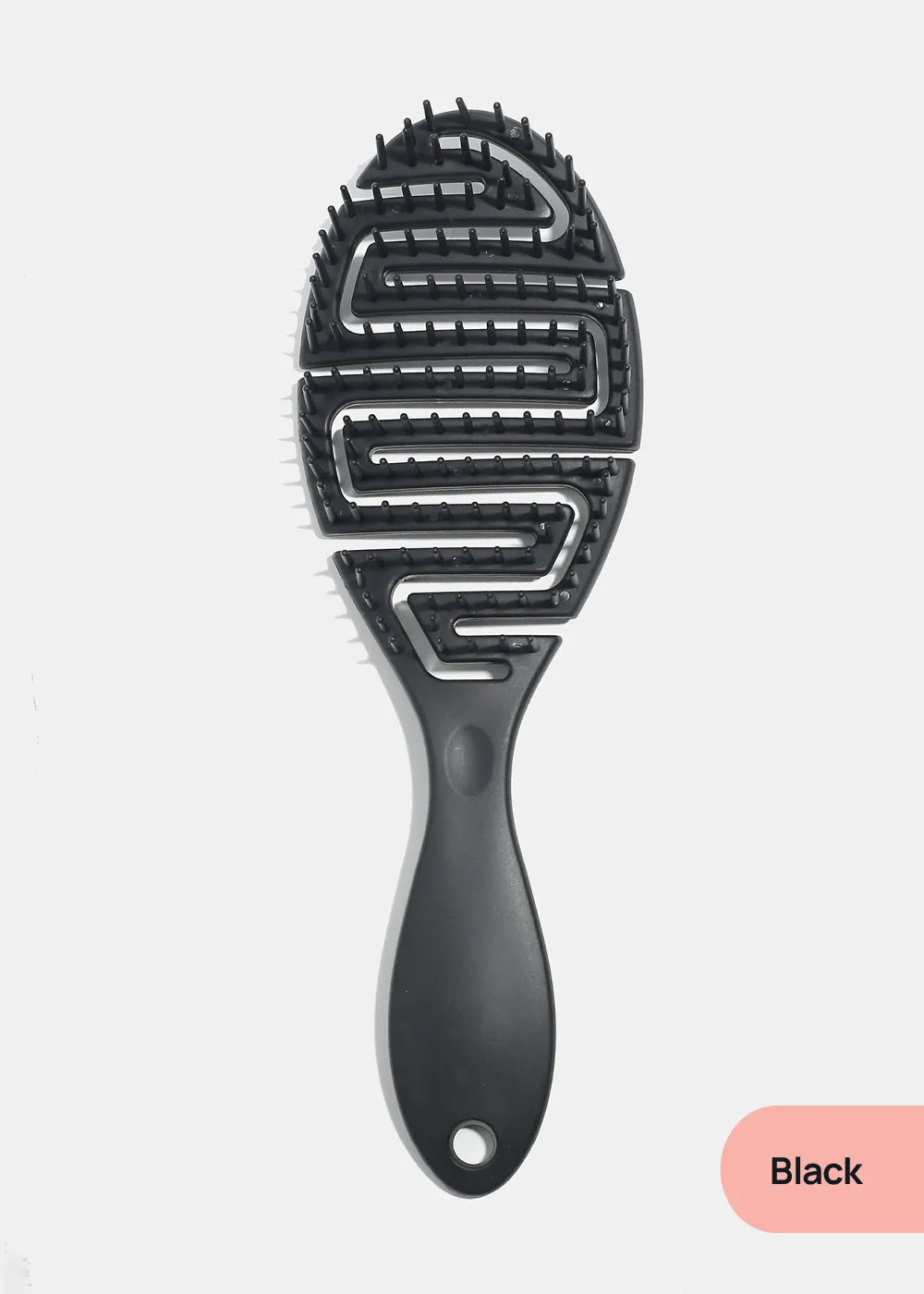 AOA Quick-Dry Hair Brush