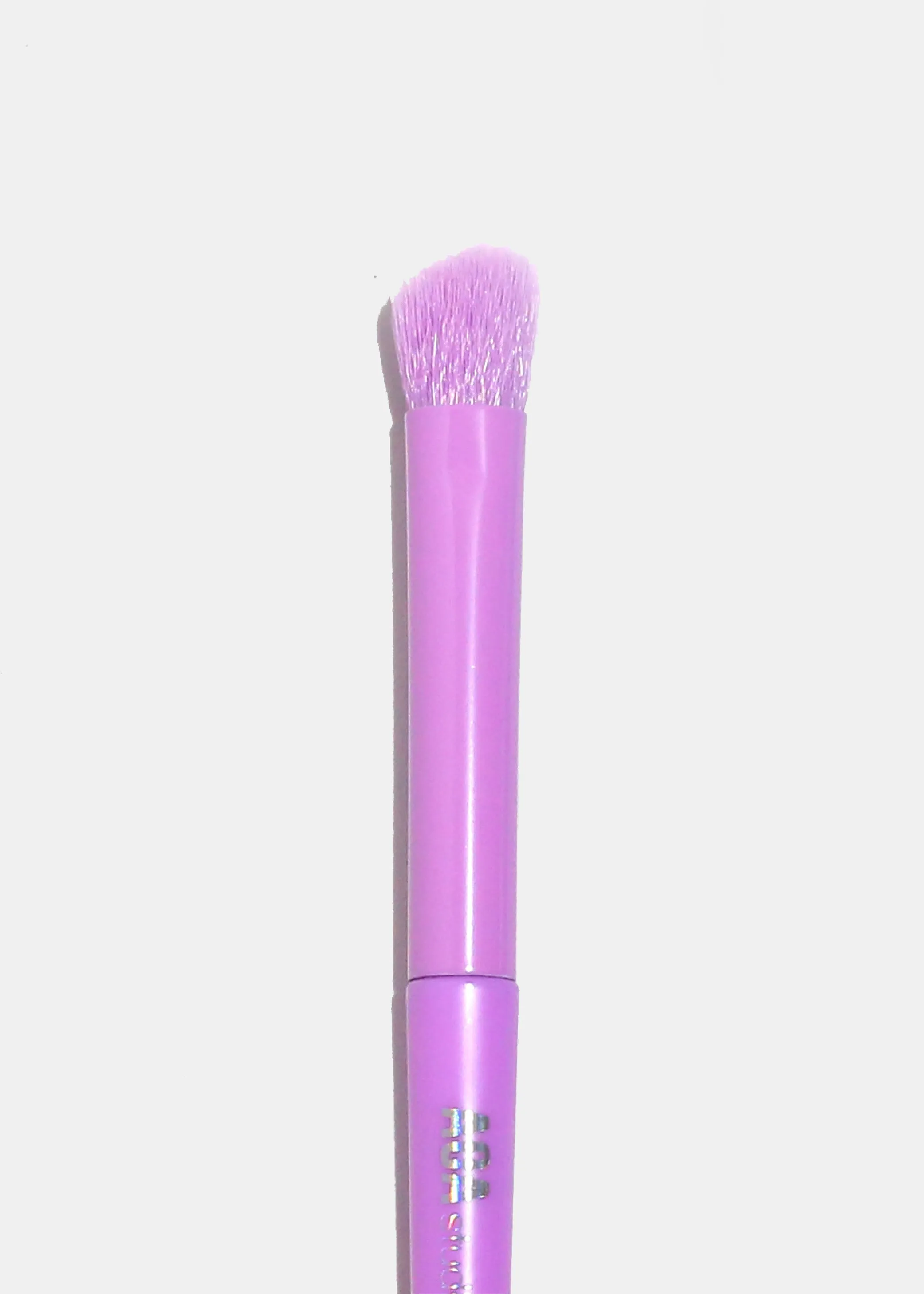 AOA Rainbow Single Brush  E125 Angled Blending Brush