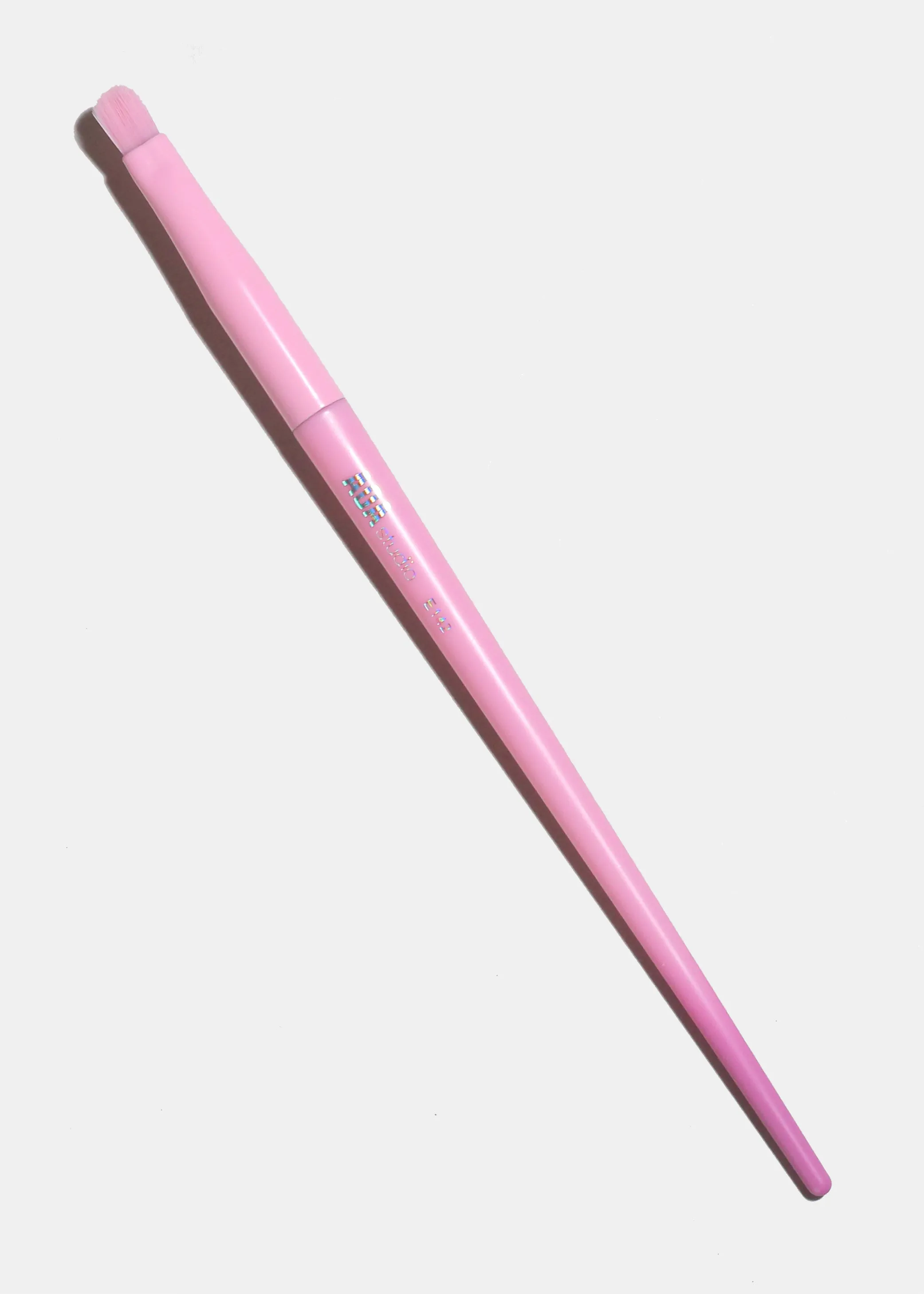 AOA Rainbow Single Brush  E142 Smudge Brush
