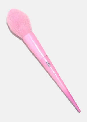 AOA Rainbow Single Brush  F12 Large Blush or Bronzing Brush