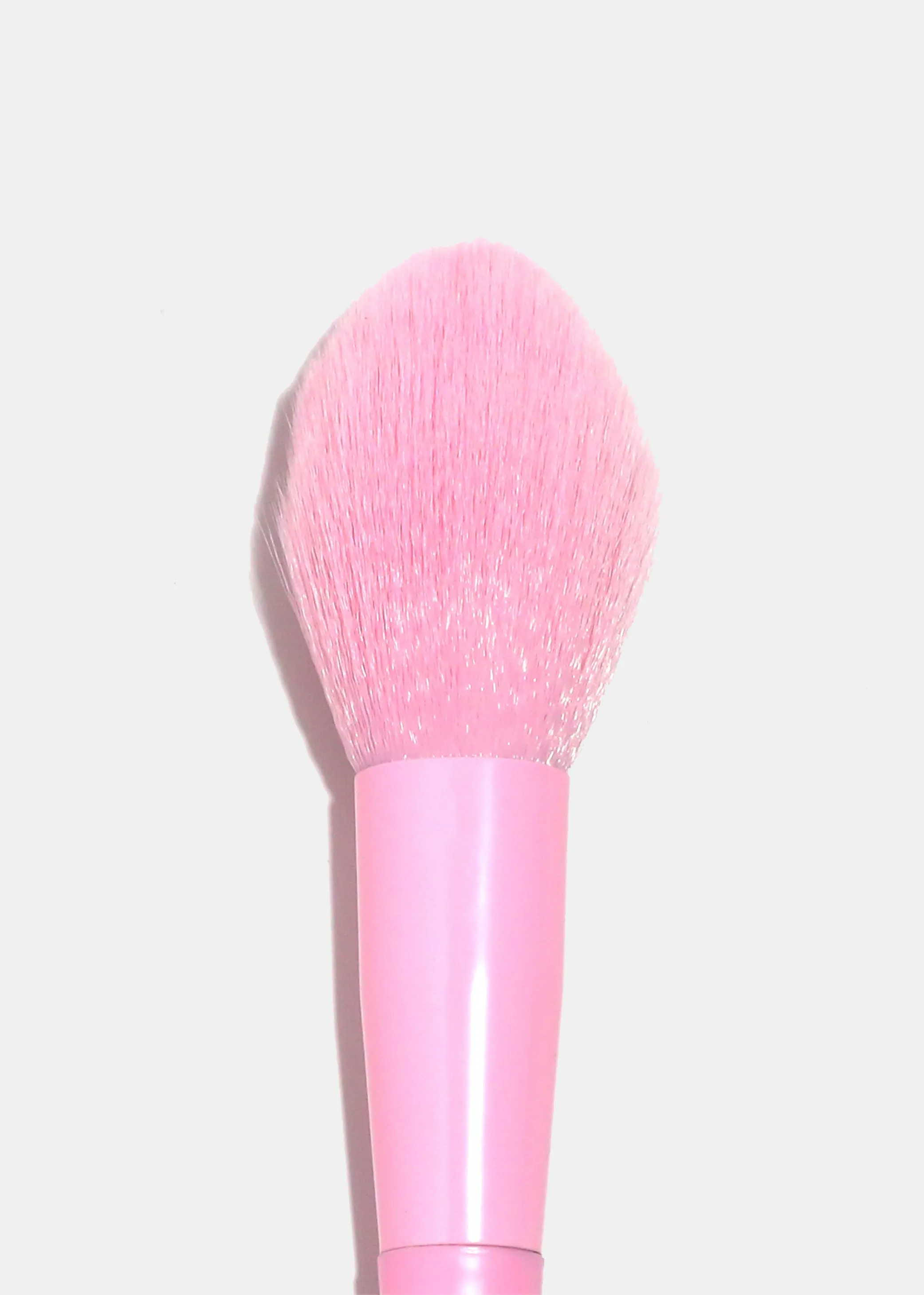 AOA Rainbow Single Brush  F12 Large Blush or Bronzing Brush