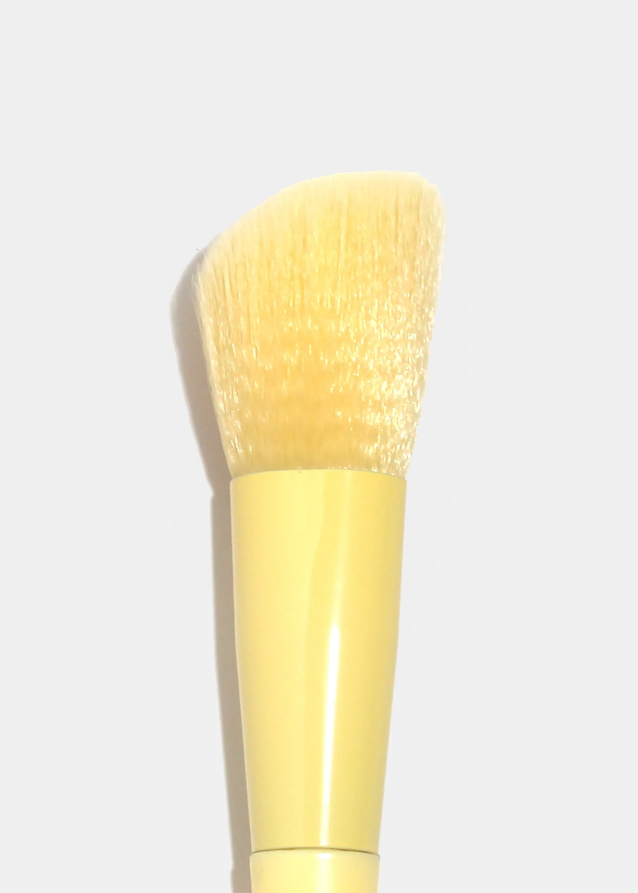 AOA Rainbow Single Brush  F14 Contour or Bronzer Brush