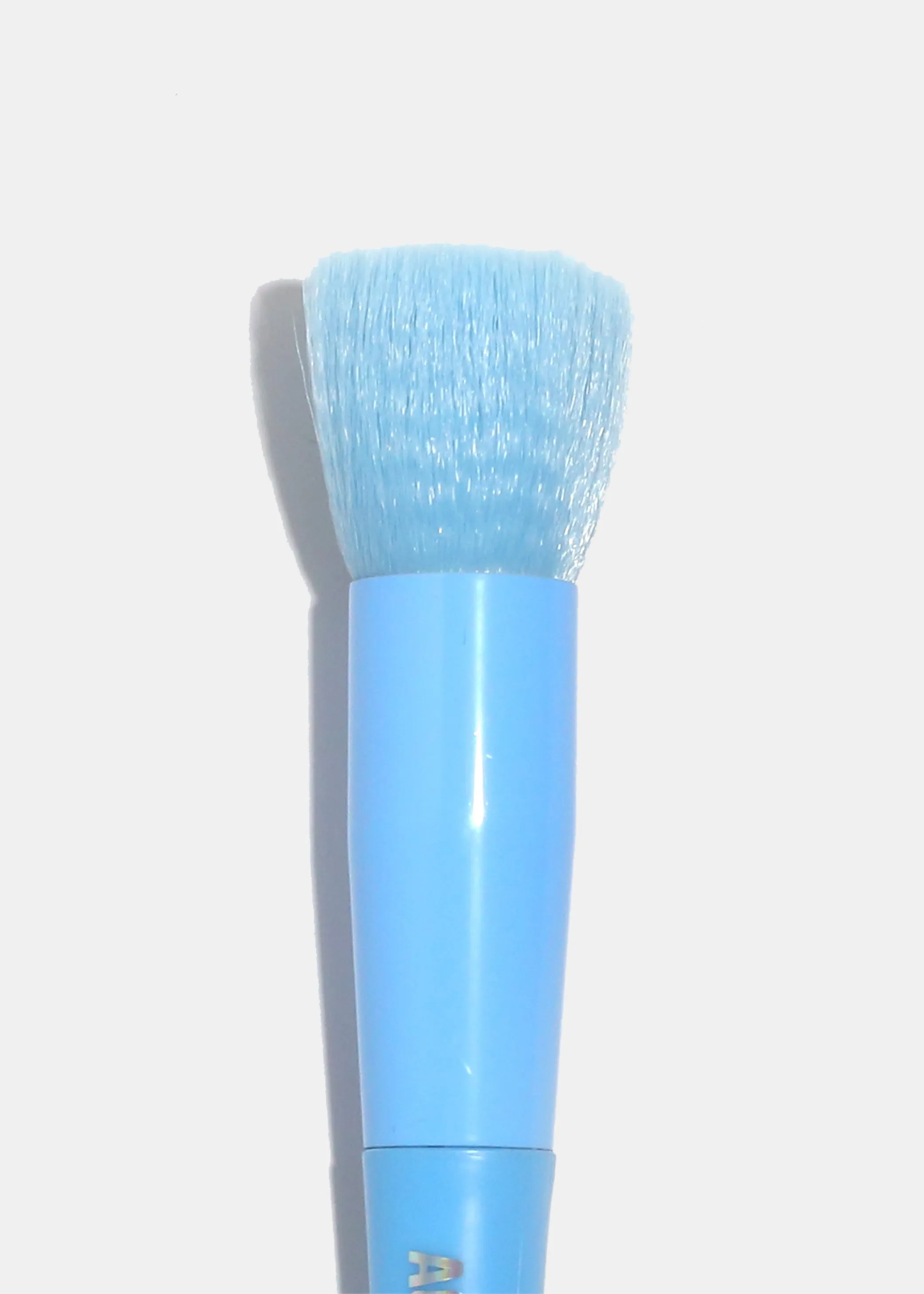 AOA Rainbow Single Brush  F31 Stippling Foundation Brush