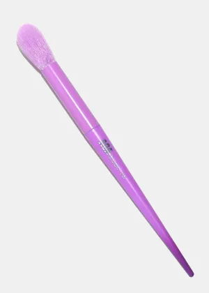 AOA Rainbow Single Brush  F37 Kabuki Setting or Blush Brush