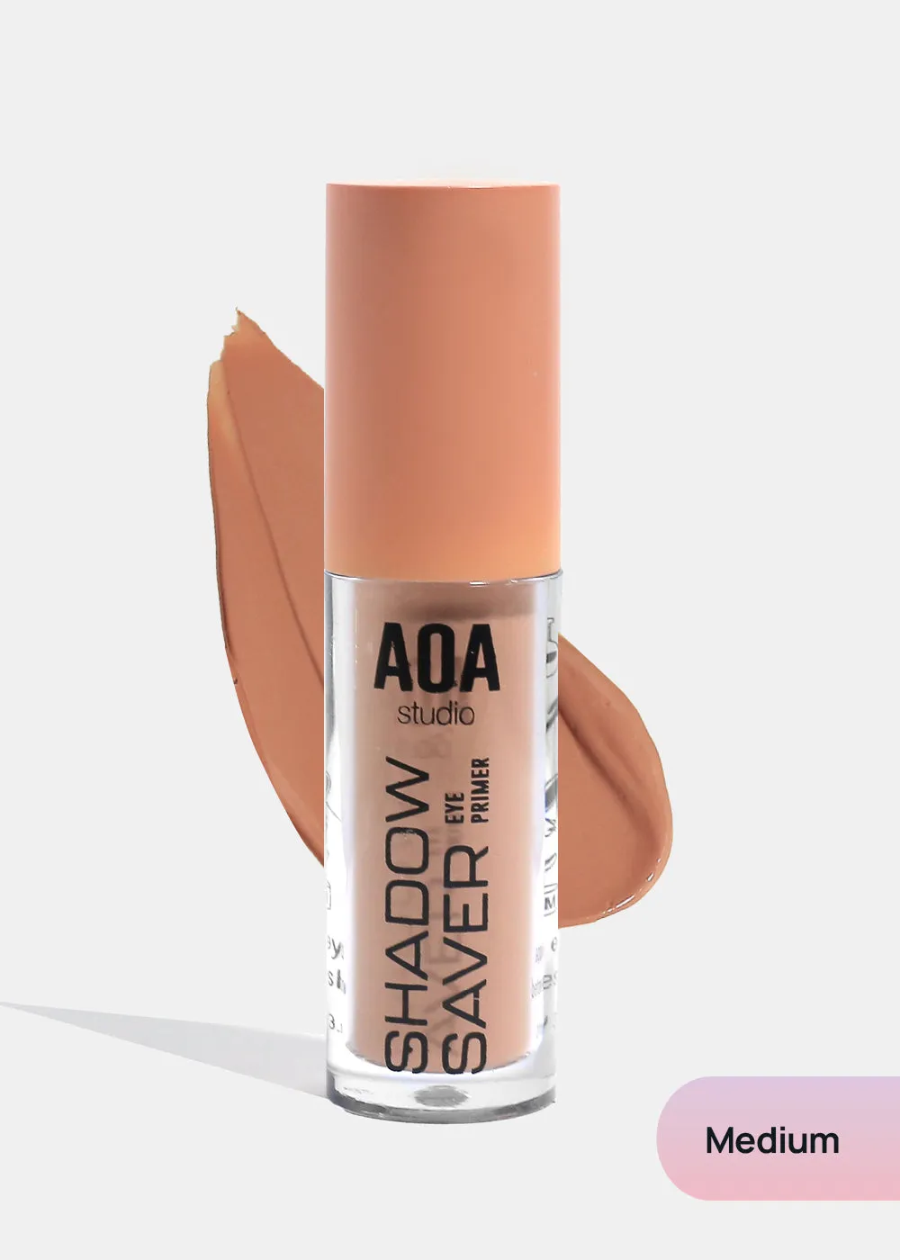 AOA Shadow Saver Eye Primer