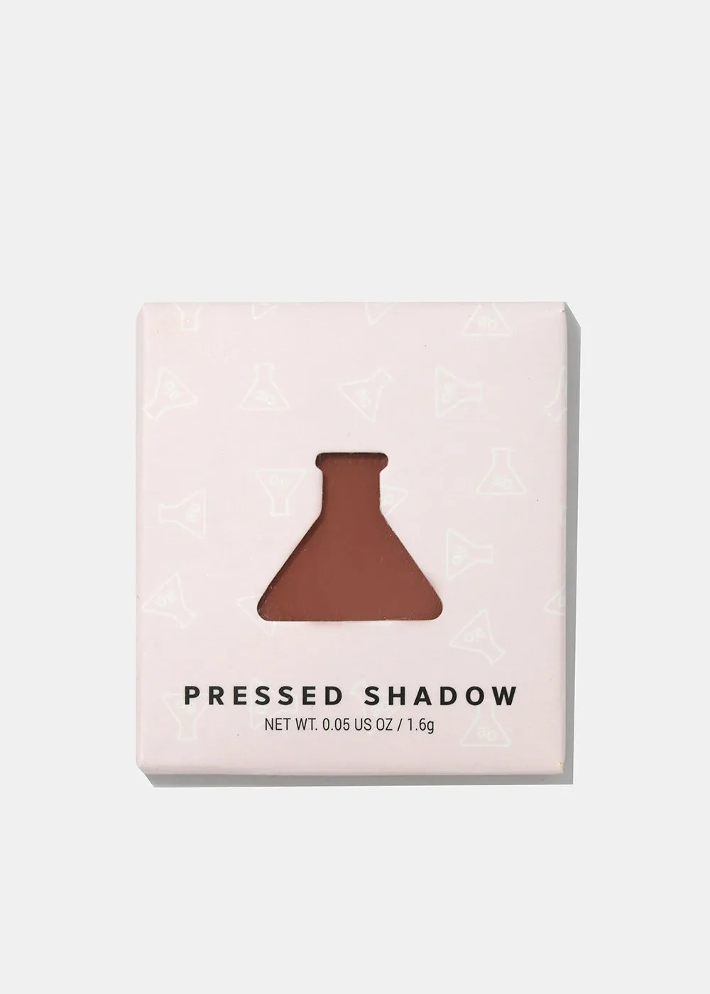 AOA Single Eyeshadow - Terracotta