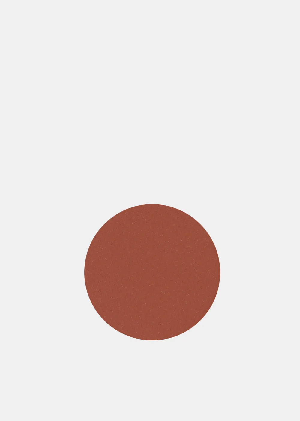 AOA Single Eyeshadow - Terracotta