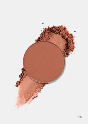 AOA Single Pressed Eyeshadow - Ray
