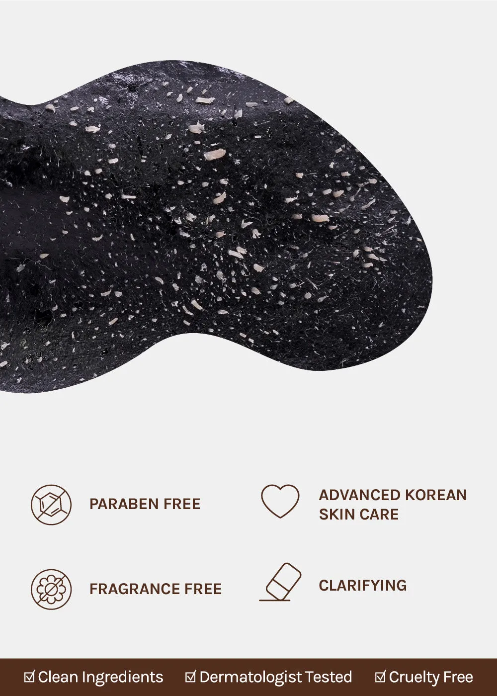 AOA Skin Charcoal Nose Strip