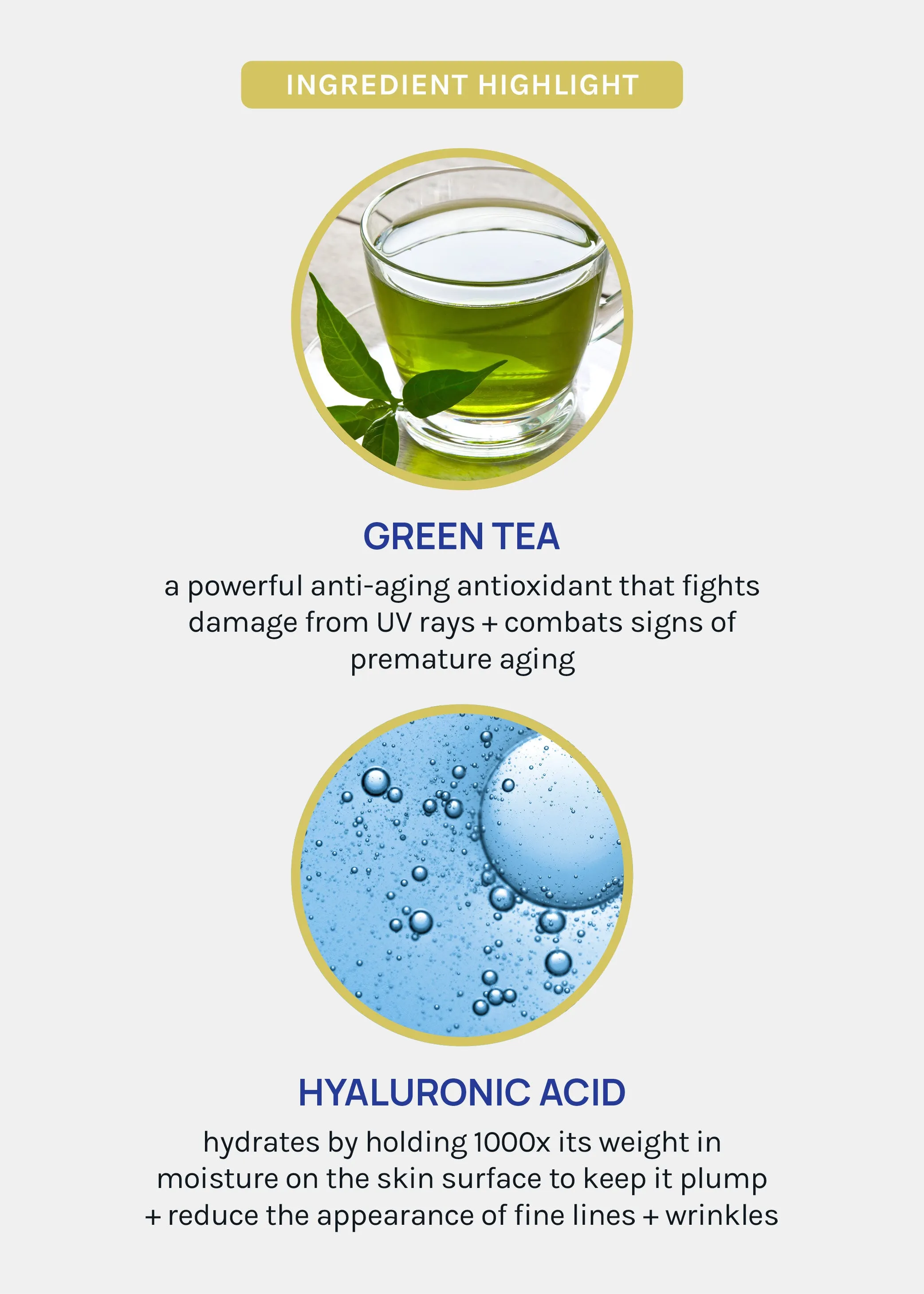 AOA Skin Hyaluronic Pore Cleansing Oil