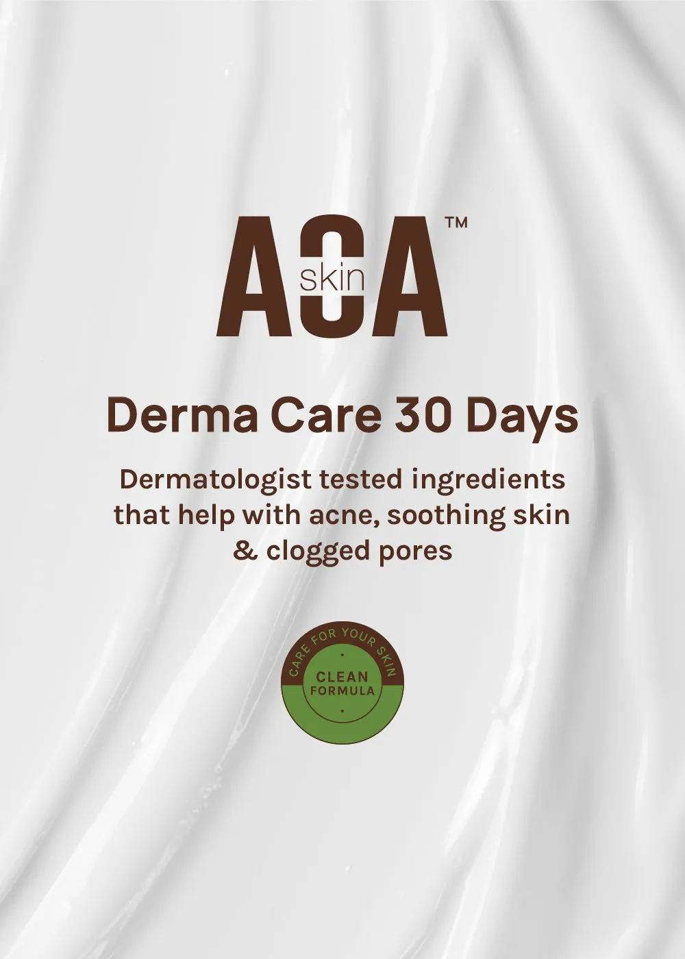 AOA Skin Invisible Acne Patches