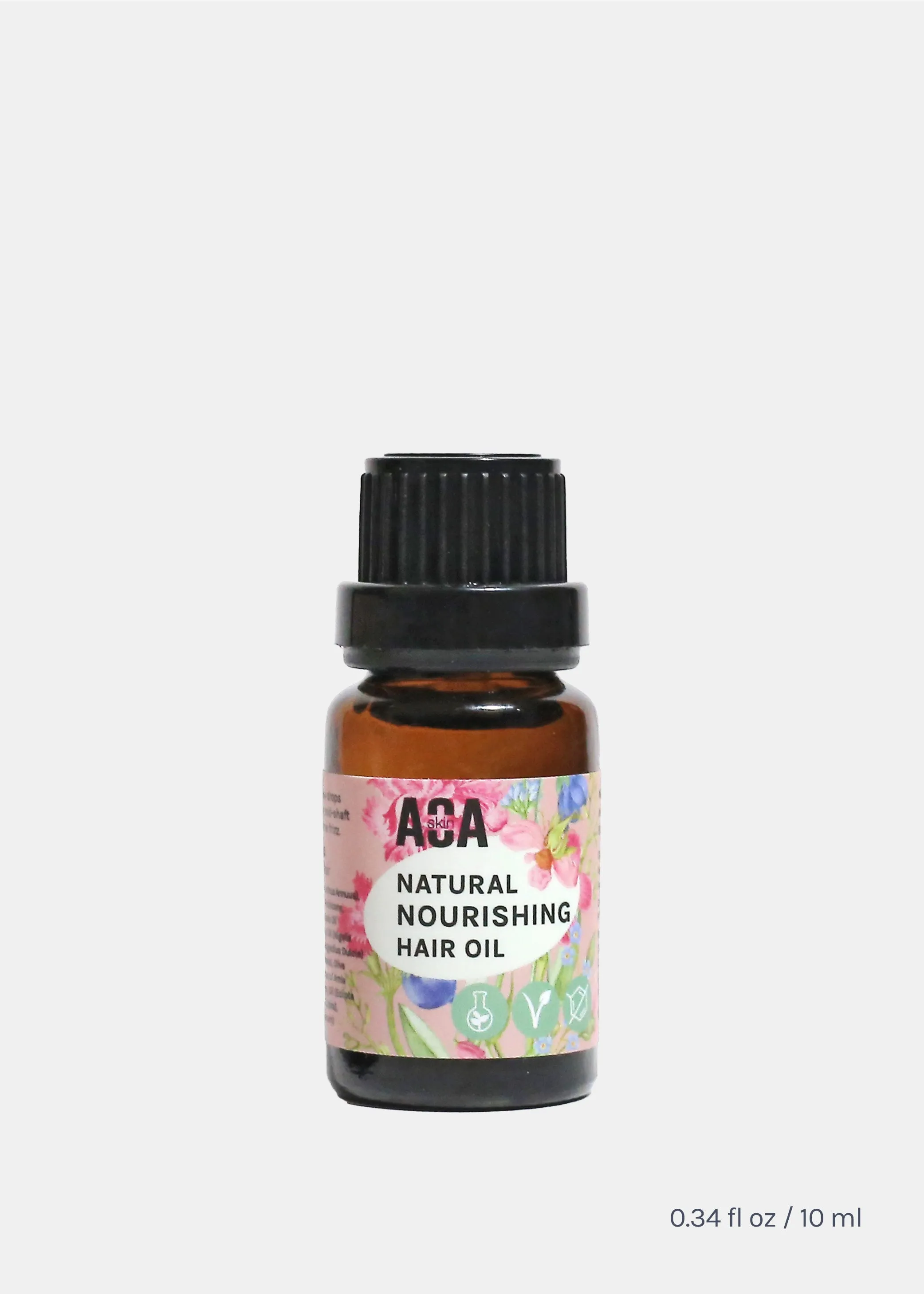 AOA Skin Natural Nourishing Hair Oil