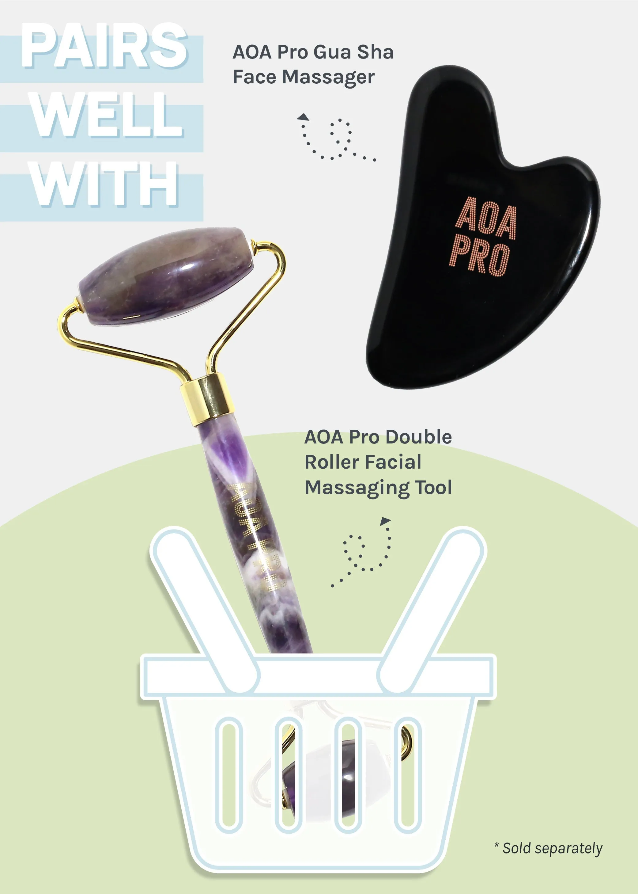 AOA Skin Natural Relieving Body Oil