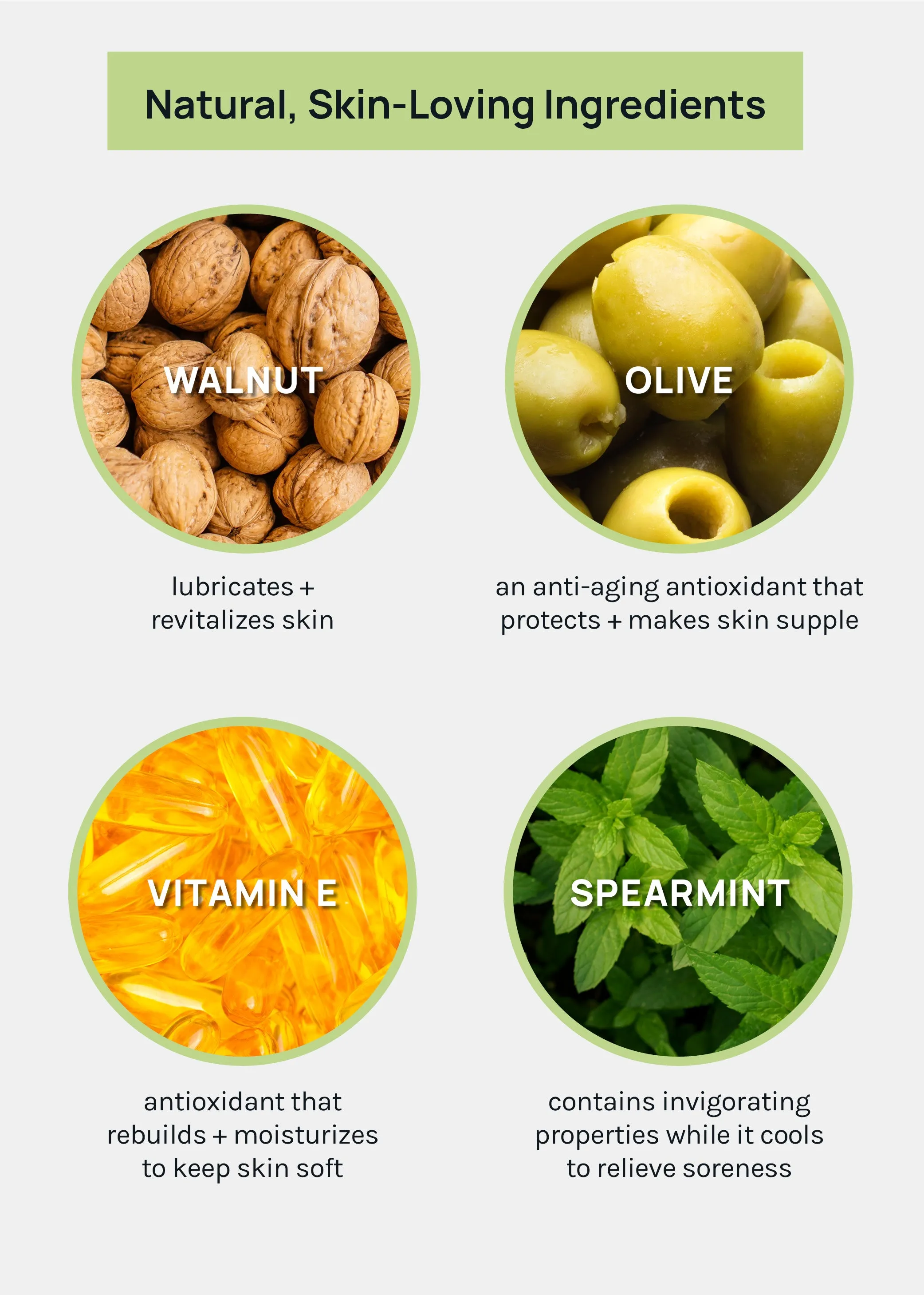 AOA Skin Natural Relieving Body Oil