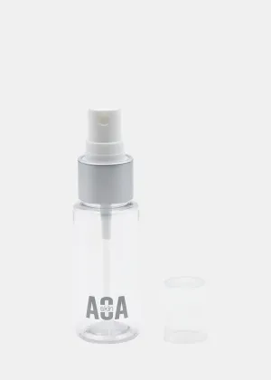 AOA Skin Reusable Spray Bottle