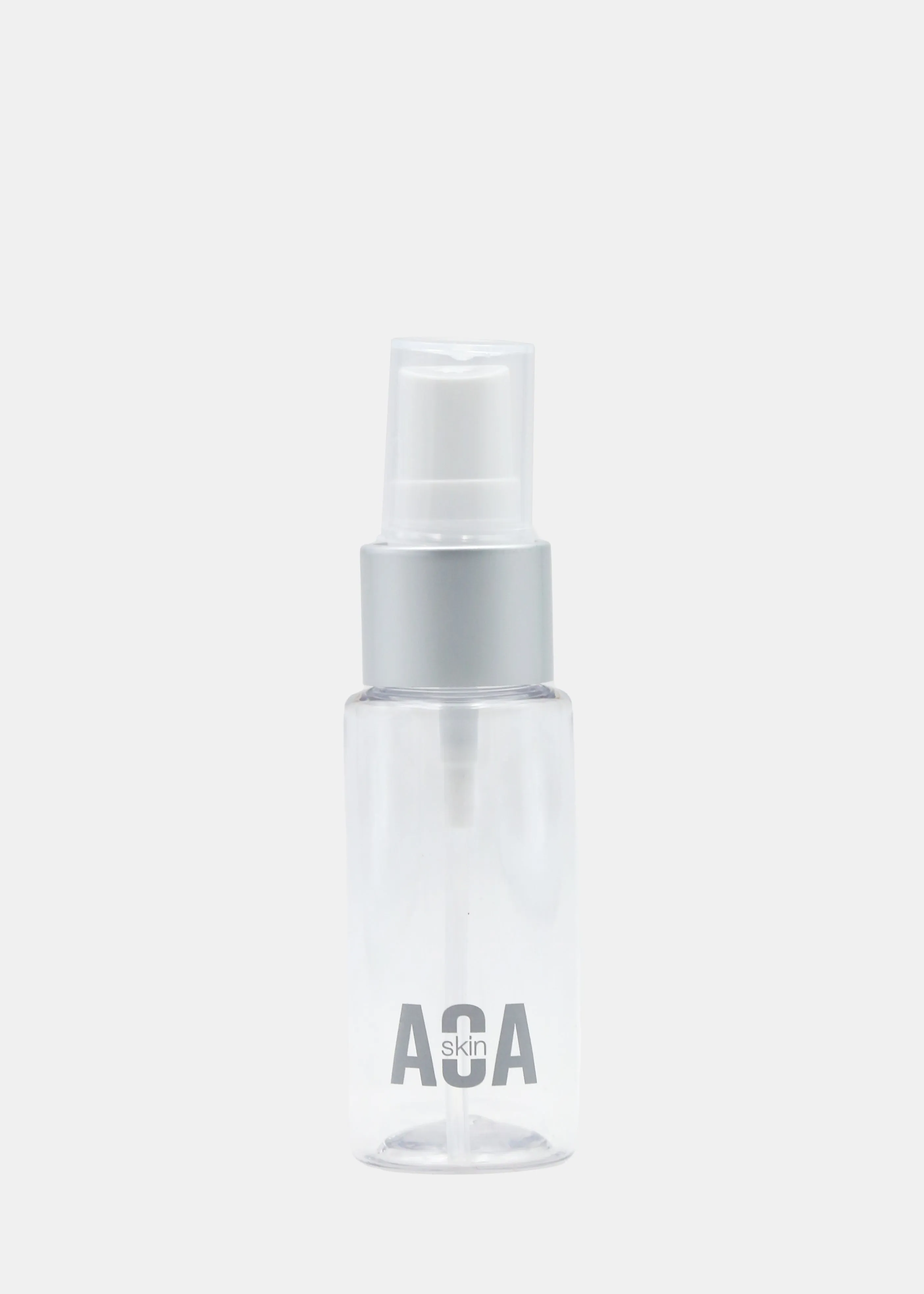 AOA Skin Reusable Spray Bottle