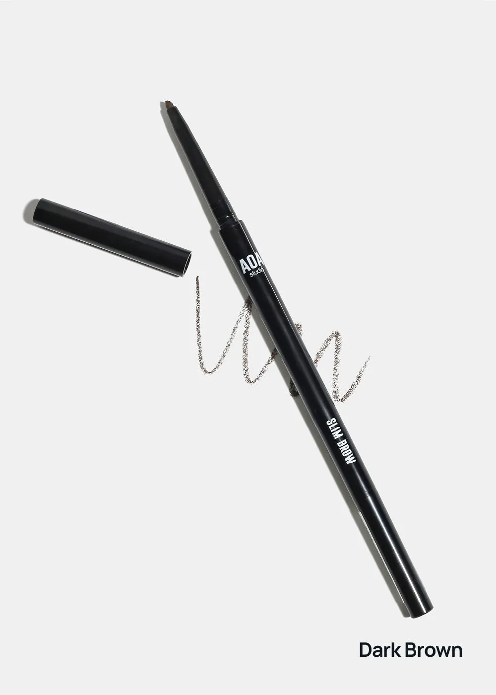 AOA Slim Brow Pencil