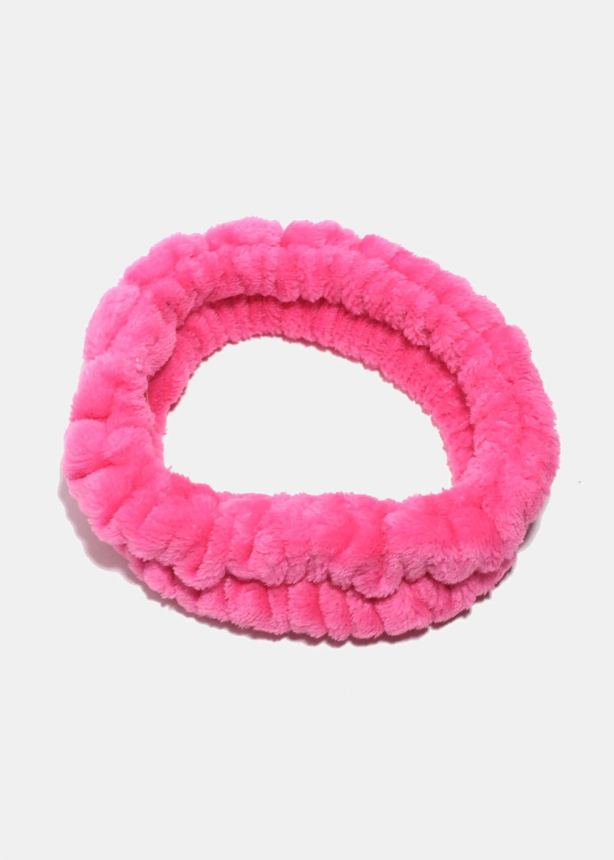 AOA Soft   Plush Headband
