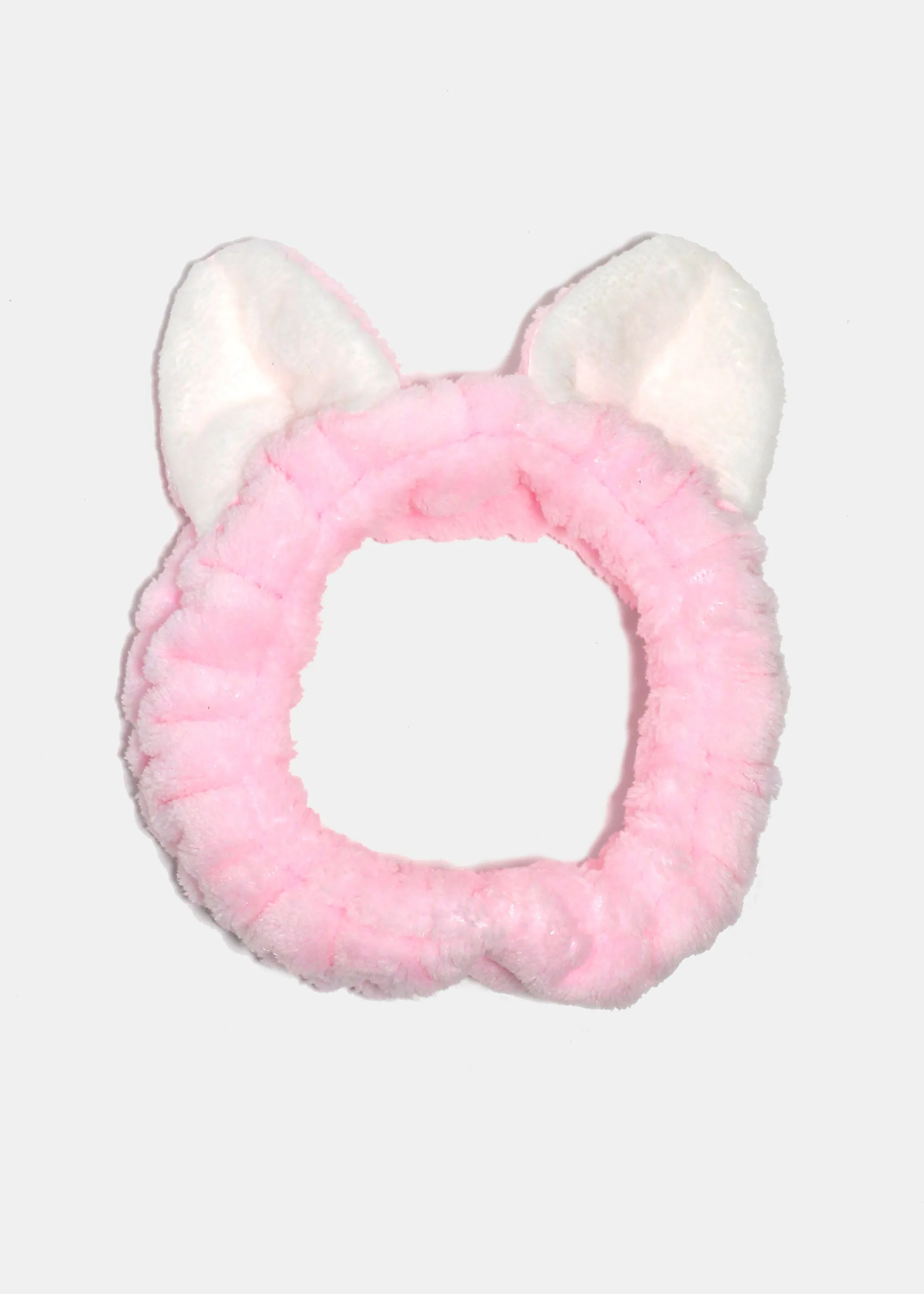 AOA Soft   Plush Headband