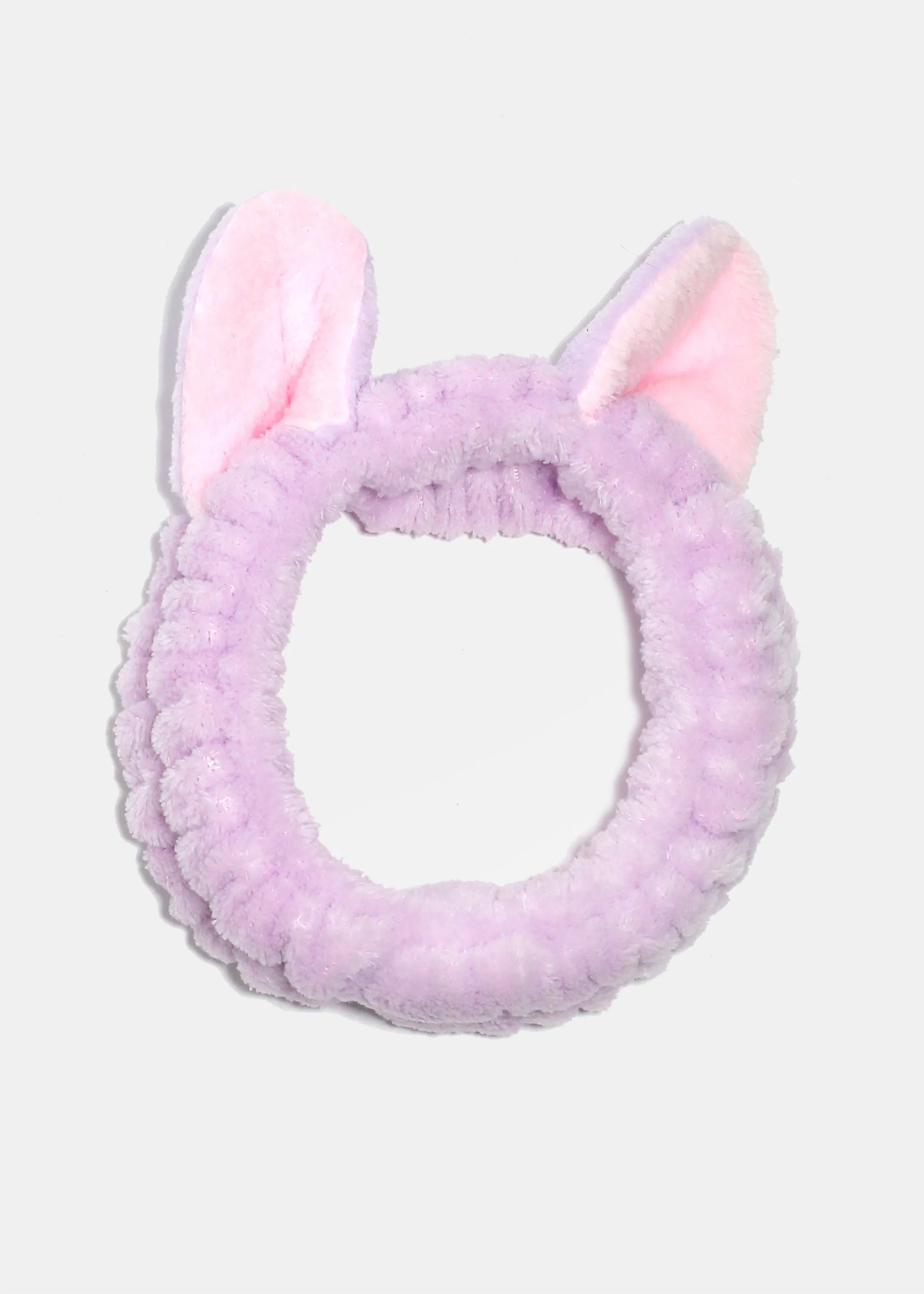 AOA Soft   Plush Headband