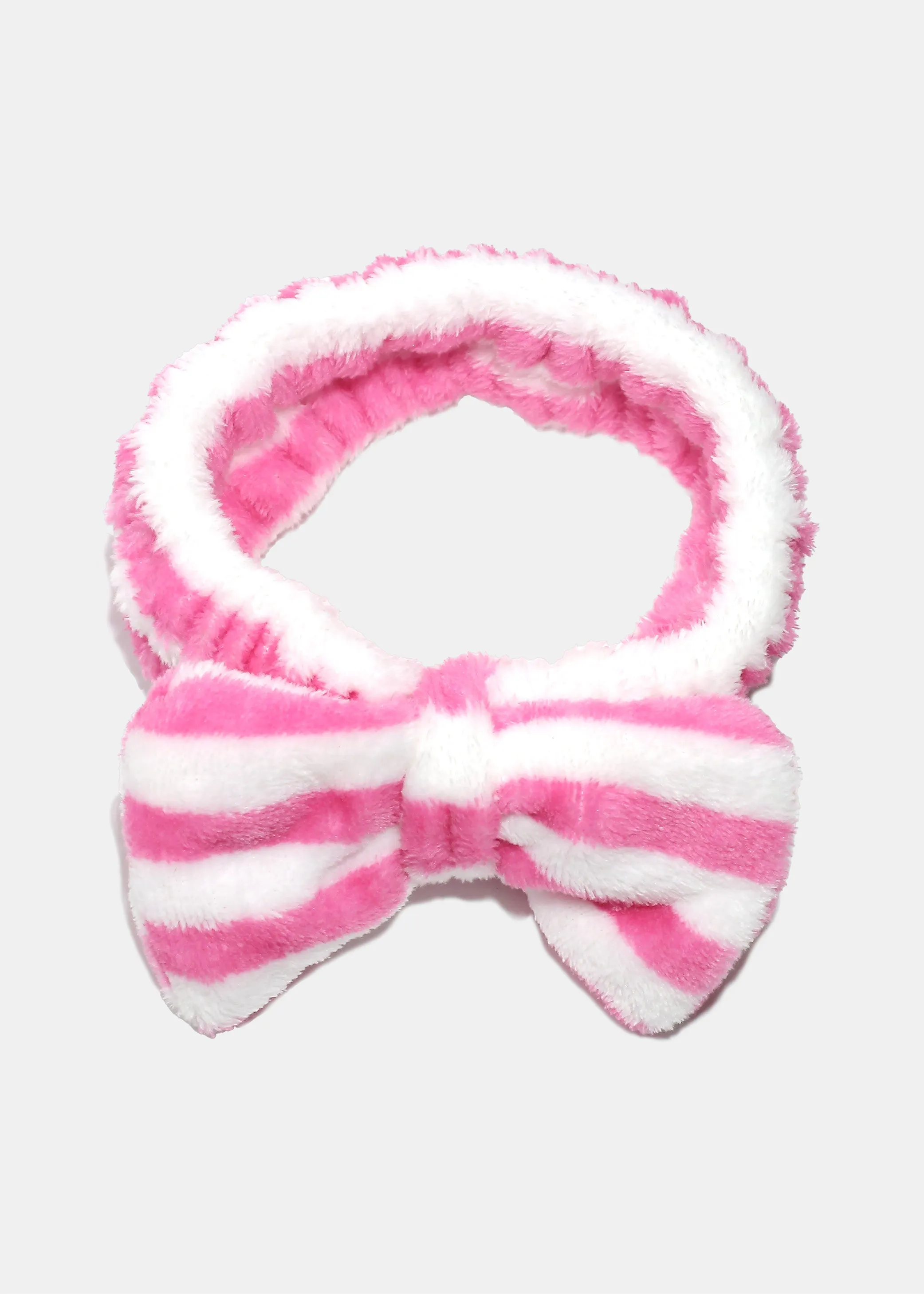 AOA Soft   Plush Headband