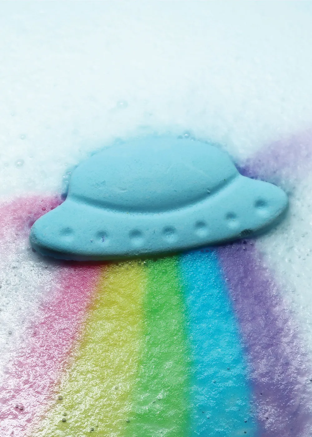 AOA Studio Bath Bomb- I Believe