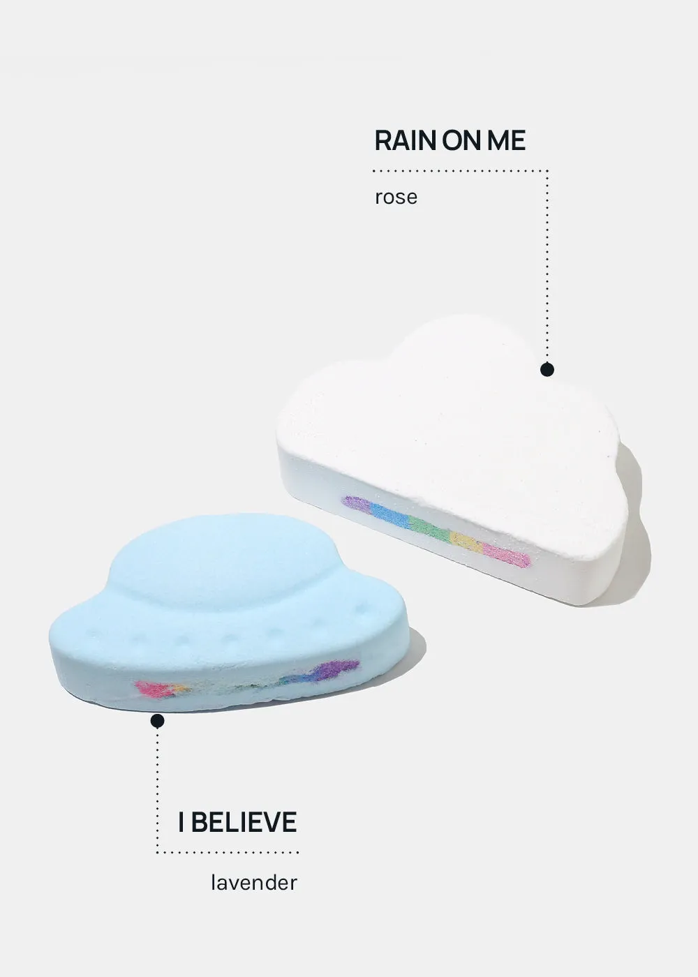 AOA Studio Bath Bomb-Rain on Me