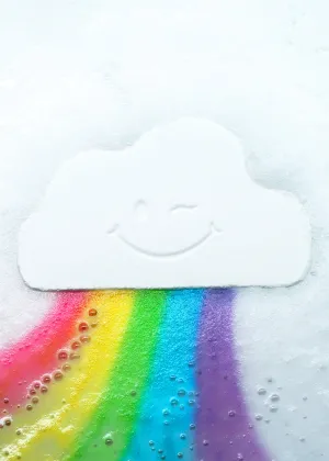 AOA Studio Bath Bomb-Rain on Me