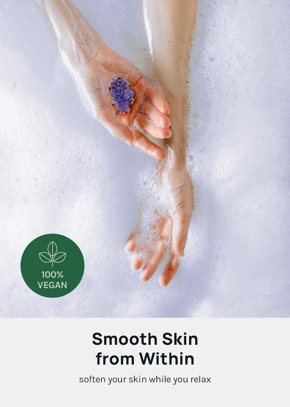 AOA Studio Bath Salt - Lavender
