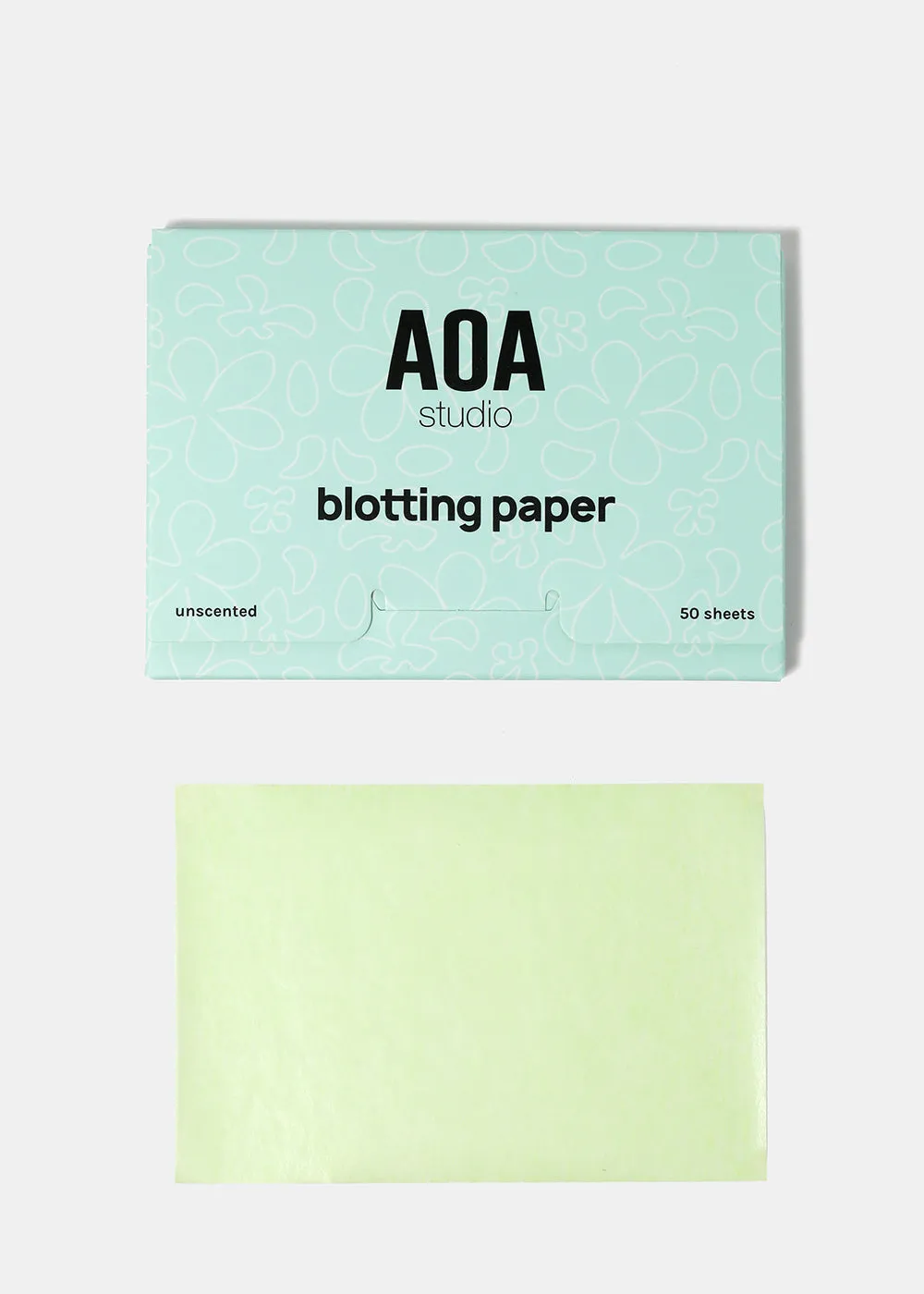 AOA Studio Blotting Paper