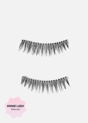 AOA Studio Eyelashes - Mila