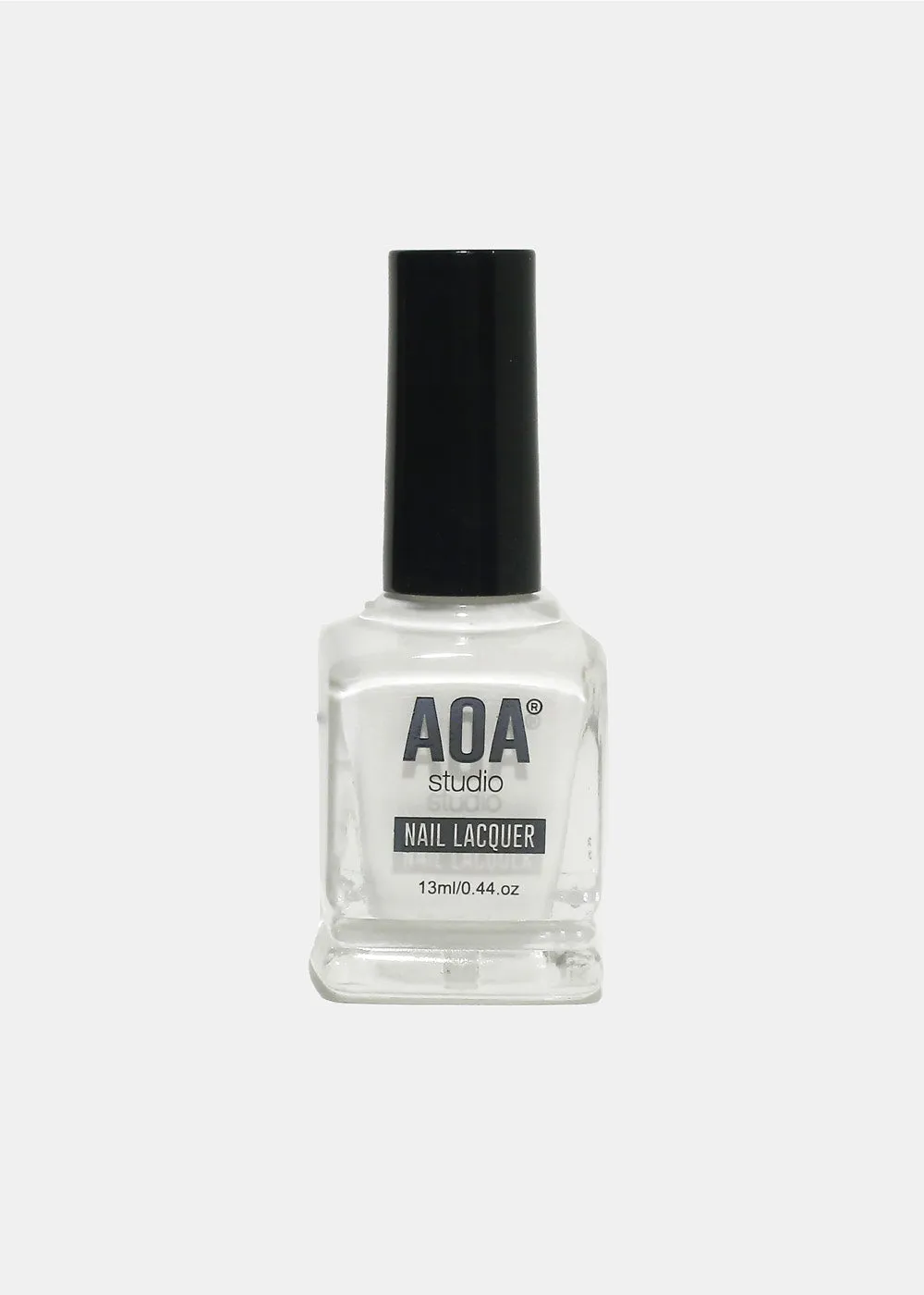 AOA Studio Nail Polish- The Basics
