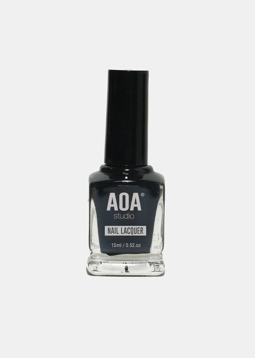 AOA Studio Nail Polish- The Basics