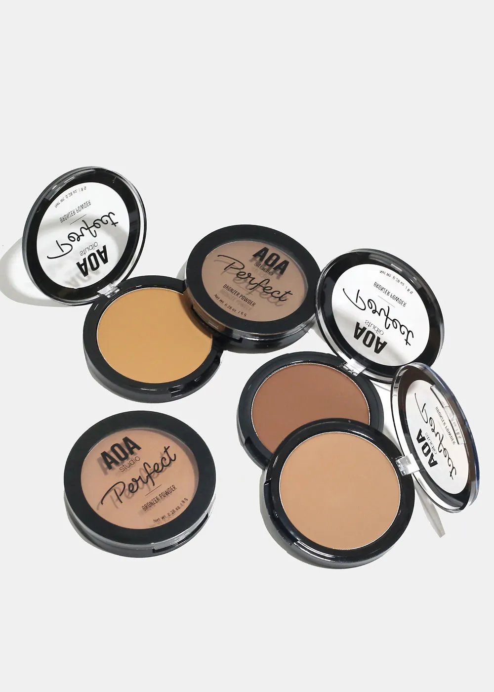 AOA Studio Perfect Bronzer