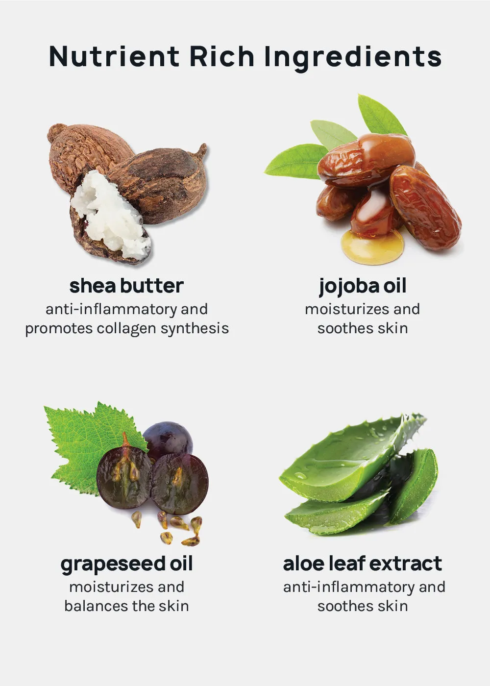 AOA Studio Shea Butter Hand Cream