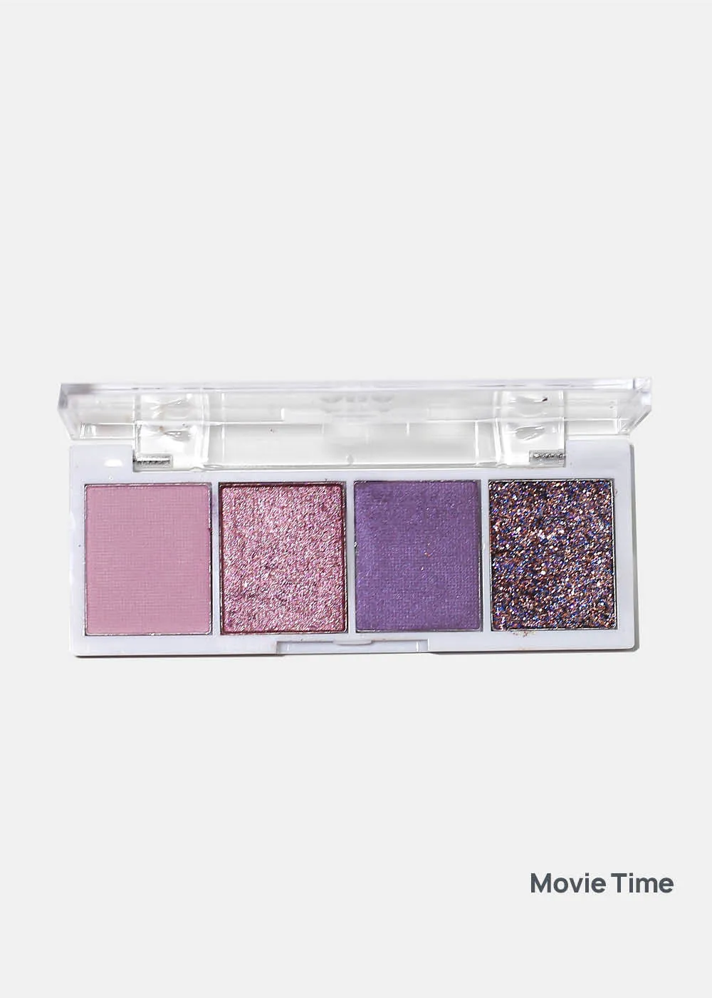 AOA Sunday Afternoon Eyeshadow Quad