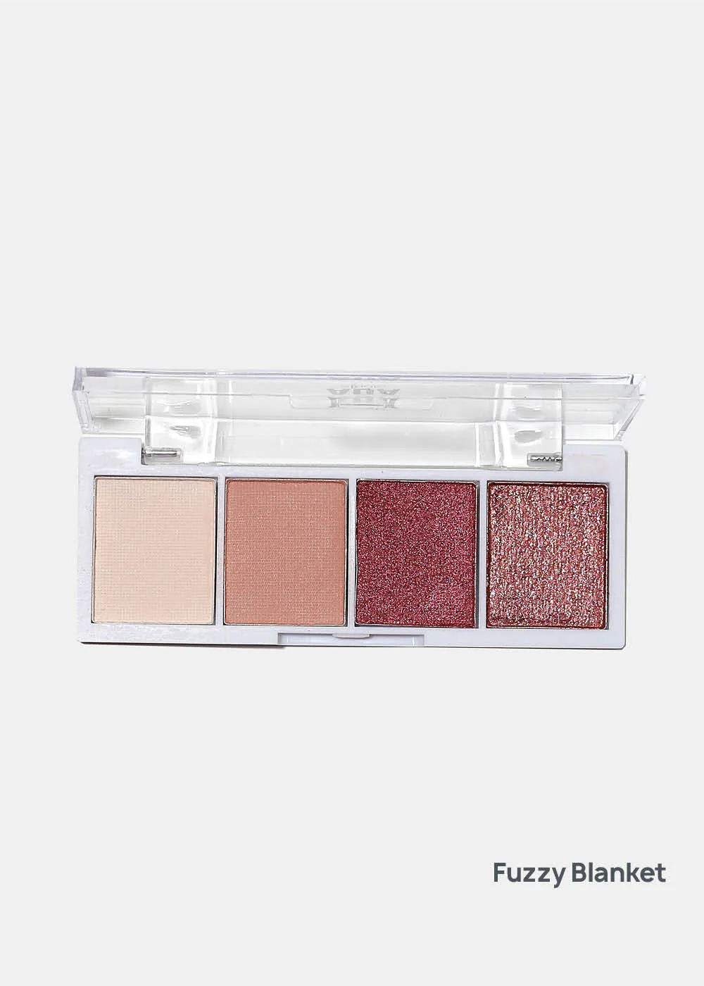 AOA Sunday Afternoon Eyeshadow Quad
