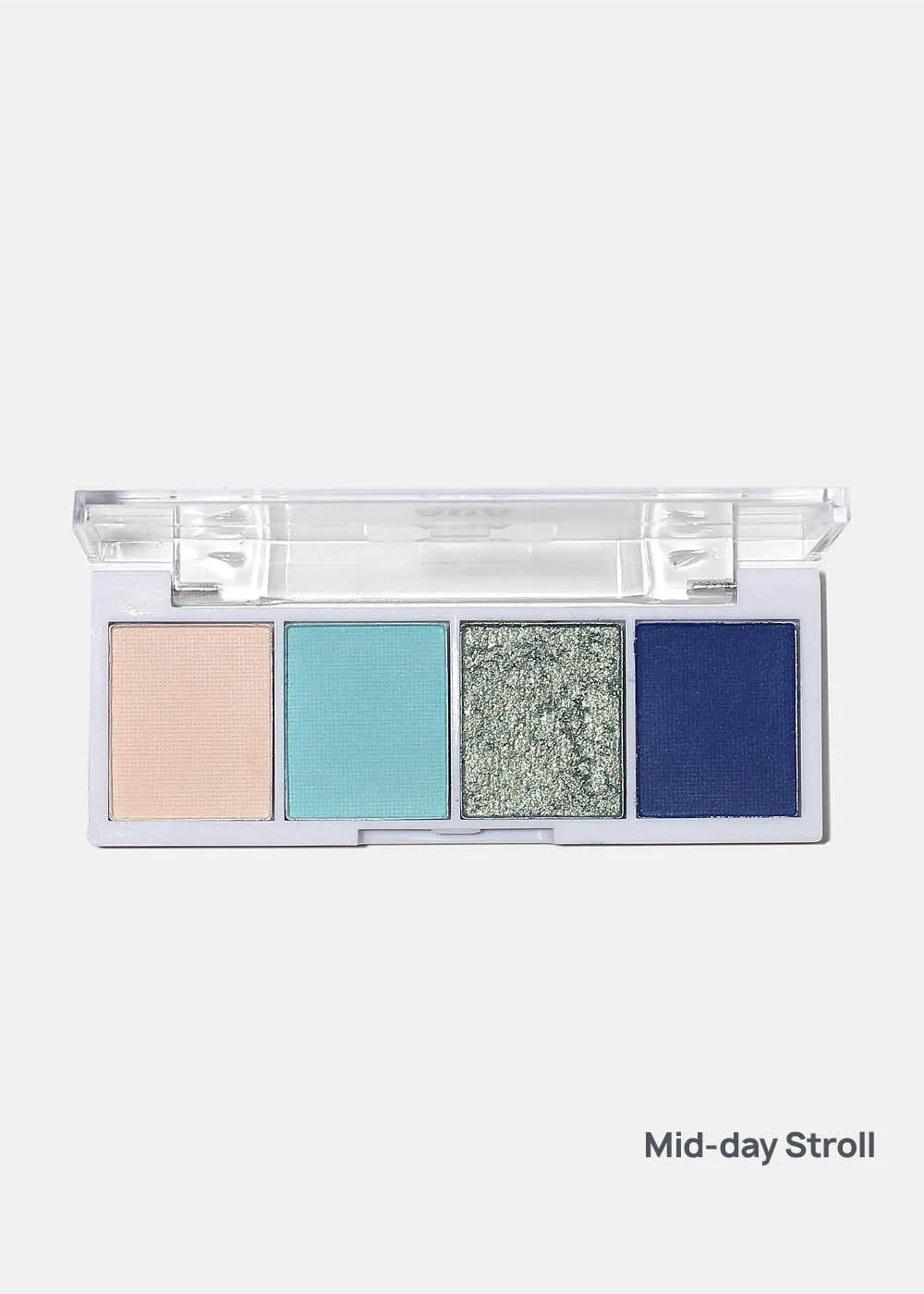 AOA Sunday Afternoon Eyeshadow Quad