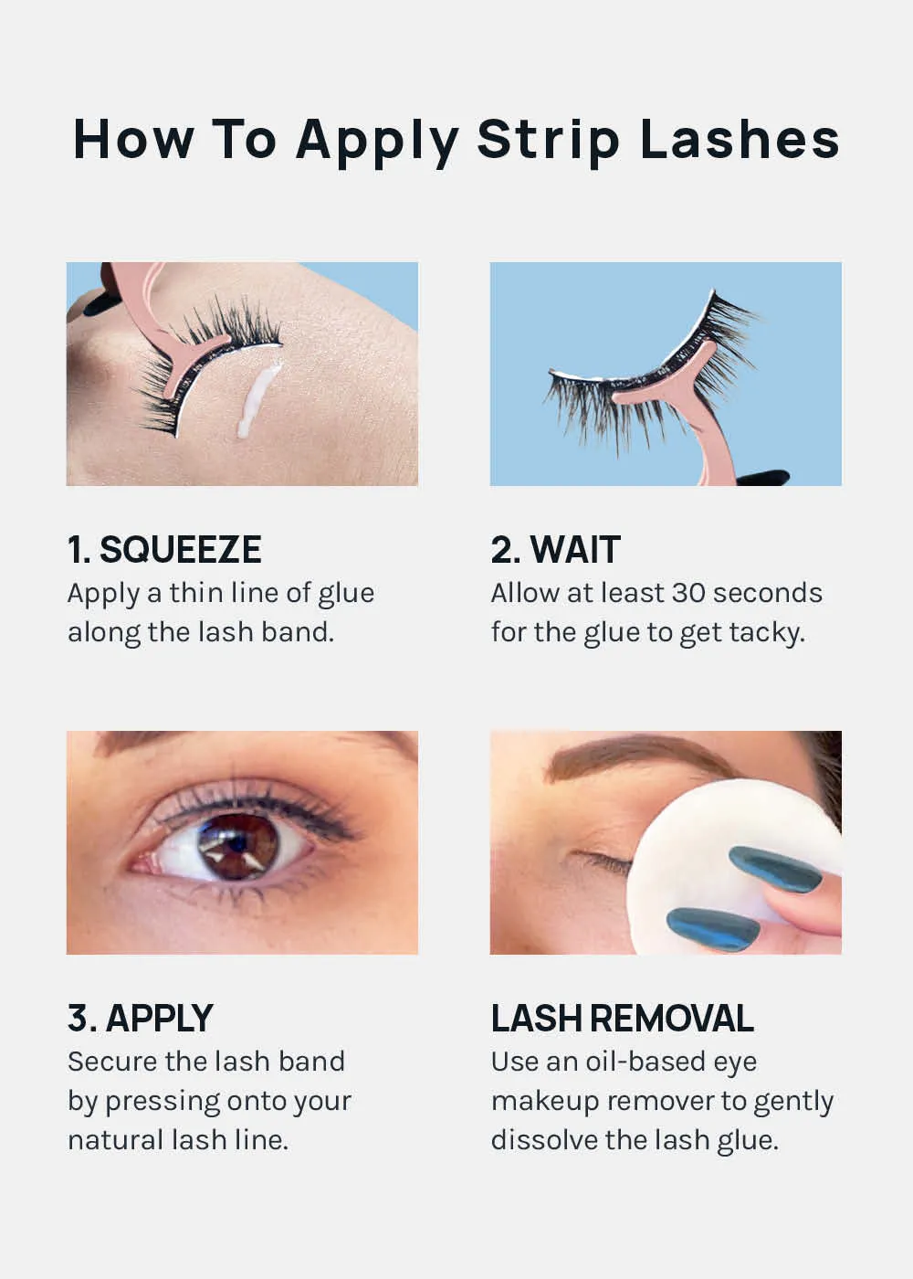 AOA Wink Lash Glue