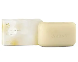 Arran After The Rain Boxed Saddle Soap 200g