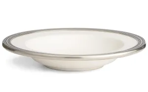 Arte Italica Medici Salad/Dessert Plate, Cream
