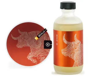Barrister and Mann Seville Shaving Soap and After Shave (2 Piece Bundle)