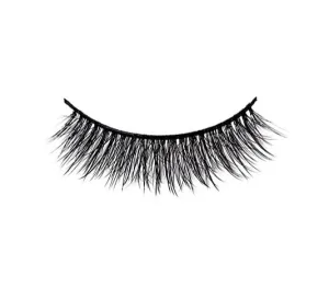 Battington Lashes 3D Silk False Eyelashes Harlow