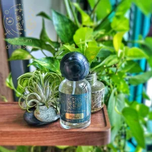 Bespoke Eau de Parfum: Custom Blend