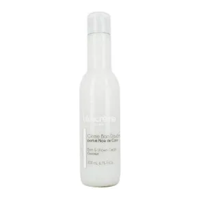 Blancreme 200ml Bath & Shower Cream (Coconut)